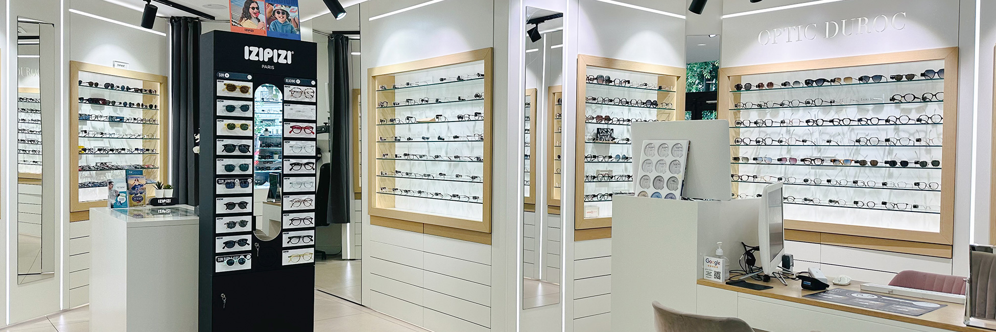 Opticien Paris 11 – Opticien Paris République