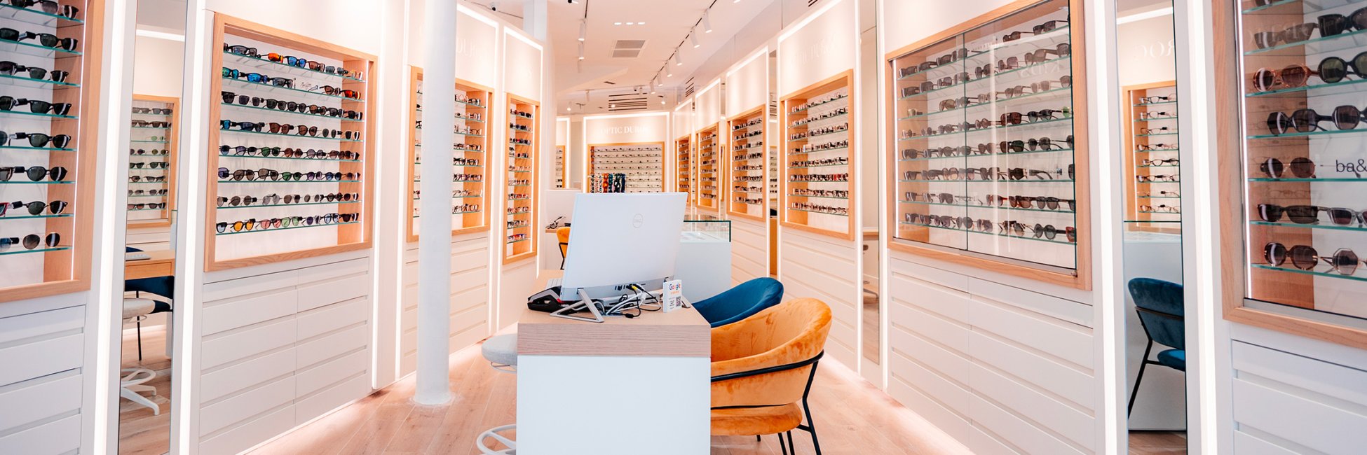 Audioprothésiste & Opticien Montpellier - Optic Duroc