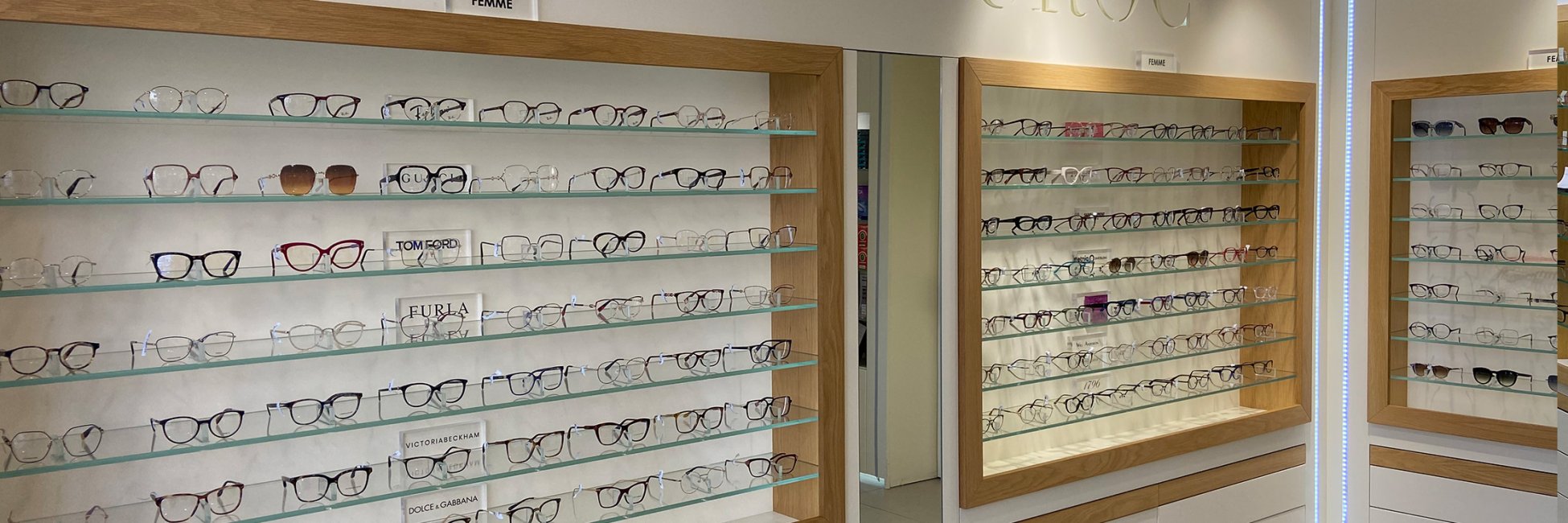 Opticien Montrouge - Optic Duroc
