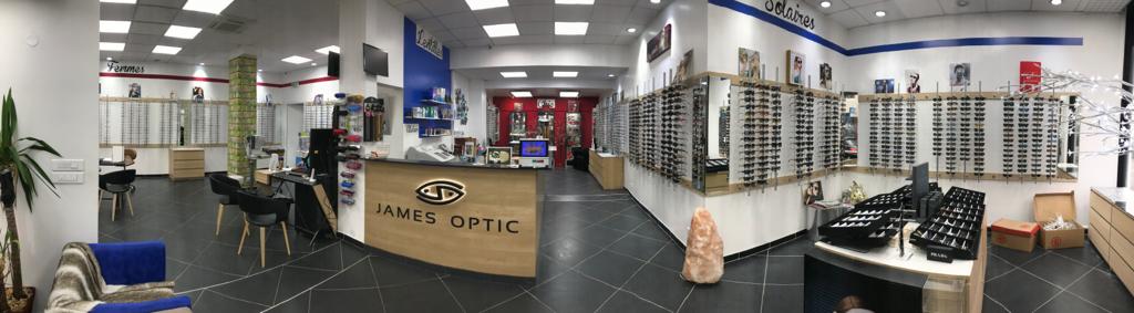 Opticien Tremblay - Optic Duroc