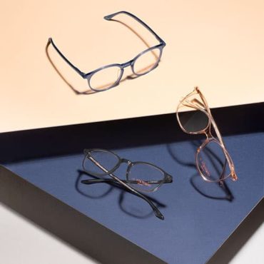 Lunettes de vue monture optique 100% remboursées