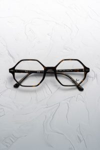 Lunettes de vue collection optique automne / hiver 2020 Ray Ban RX 5472
