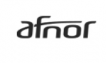 QUALITÉ DE SERVICE AFNOR