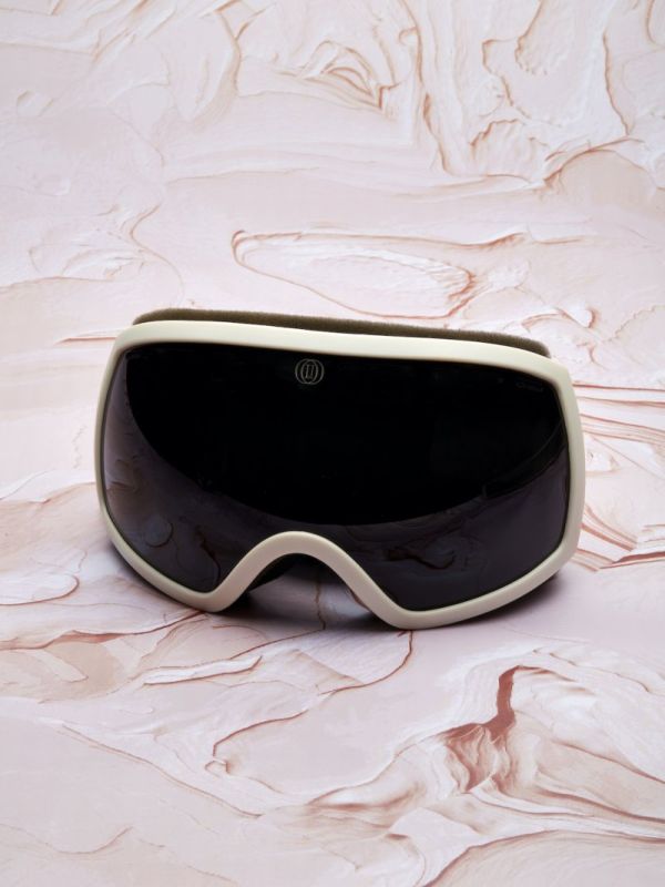 Masque de ski femme