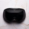 Masque de ski homme