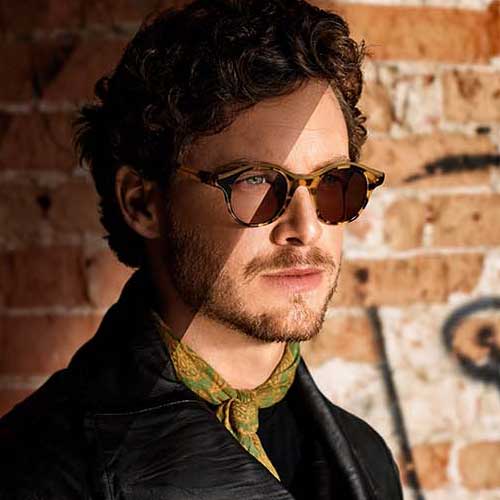 Verres Transitions