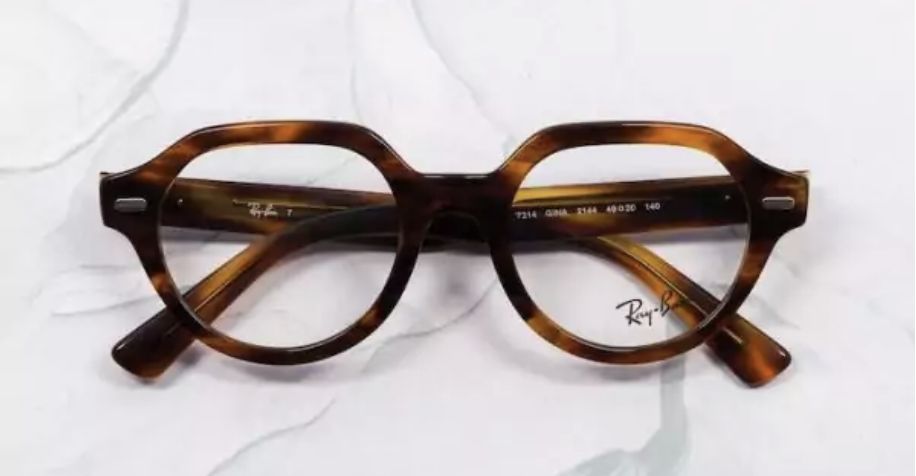 Lunettes de vue Ray Ban – RB7214