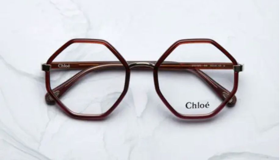 Lunettes de vue Chloé CH0132O