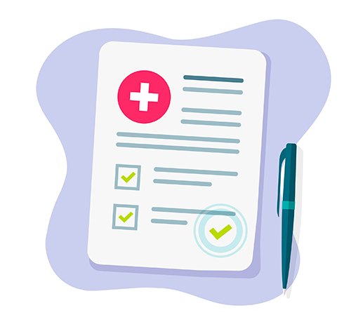 Ordonnance