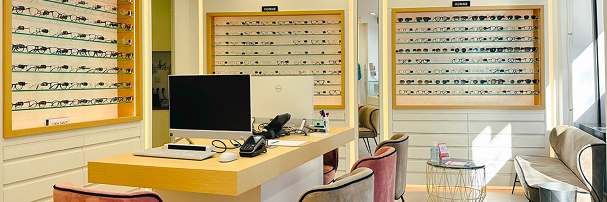 Audioprothésiste & Opticien Charenton Le Pont - Optic Duroc