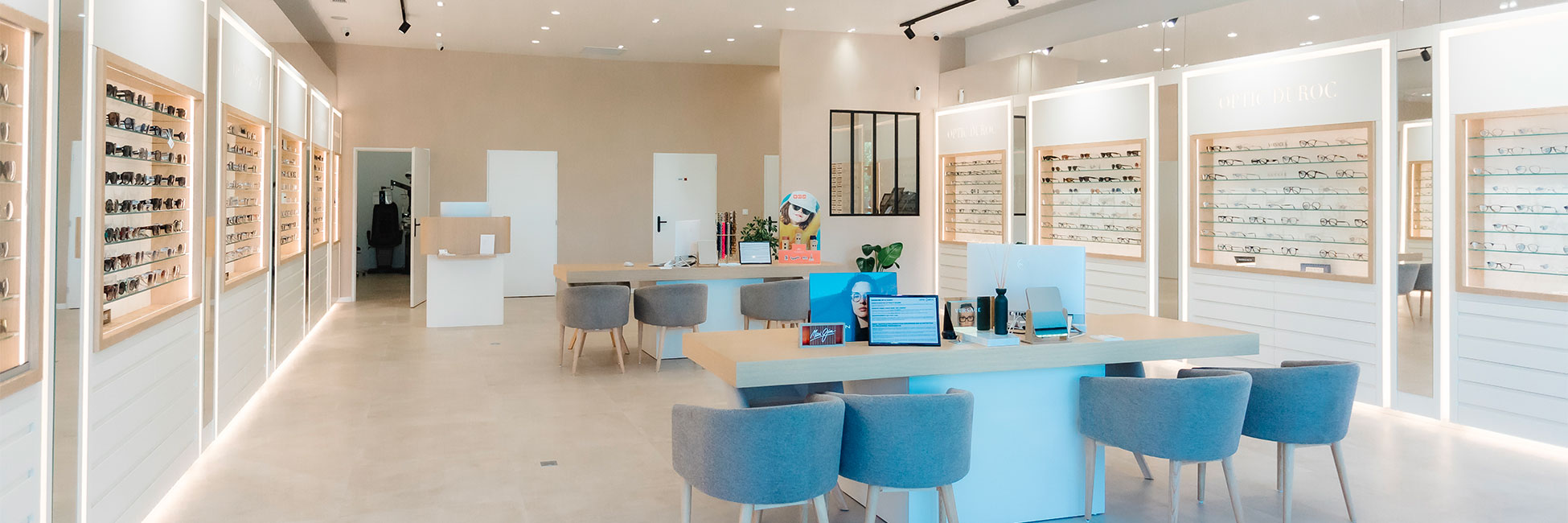Opticien Istres - Optic Duroc
