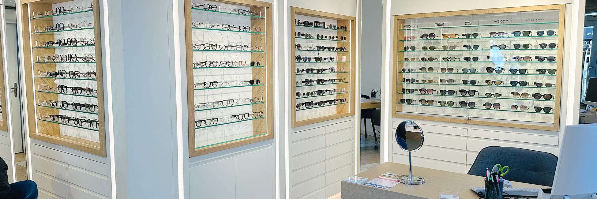 Audioprothésiste & Opticien Strasbourg Neudorf - Optic Duroc